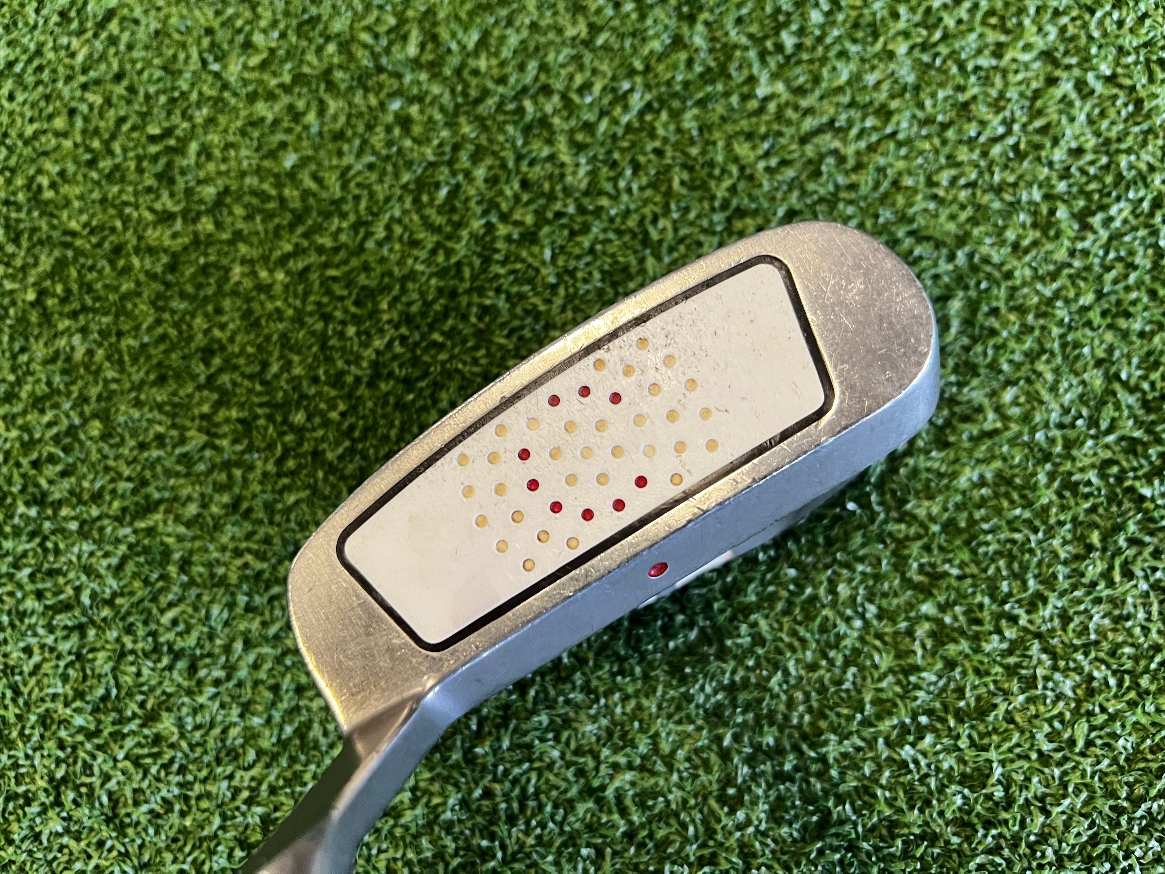 Odyssey Marxman X-ACT 37° Chipper