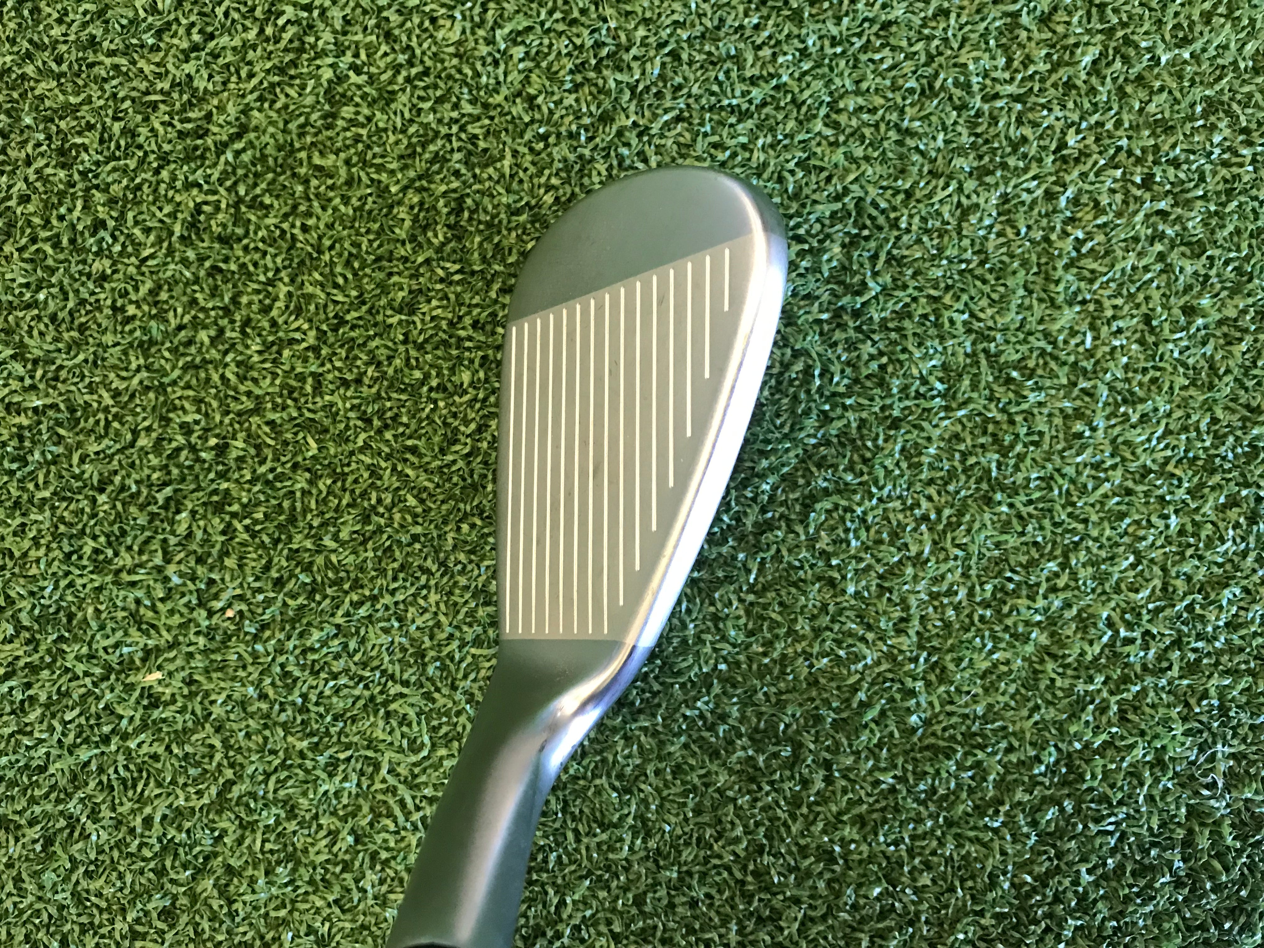 2021 Callaway Apex 5-9, Pw Iron Set *Excellent Condition*