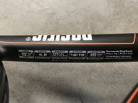 Pacific Raptor Tennis Racket