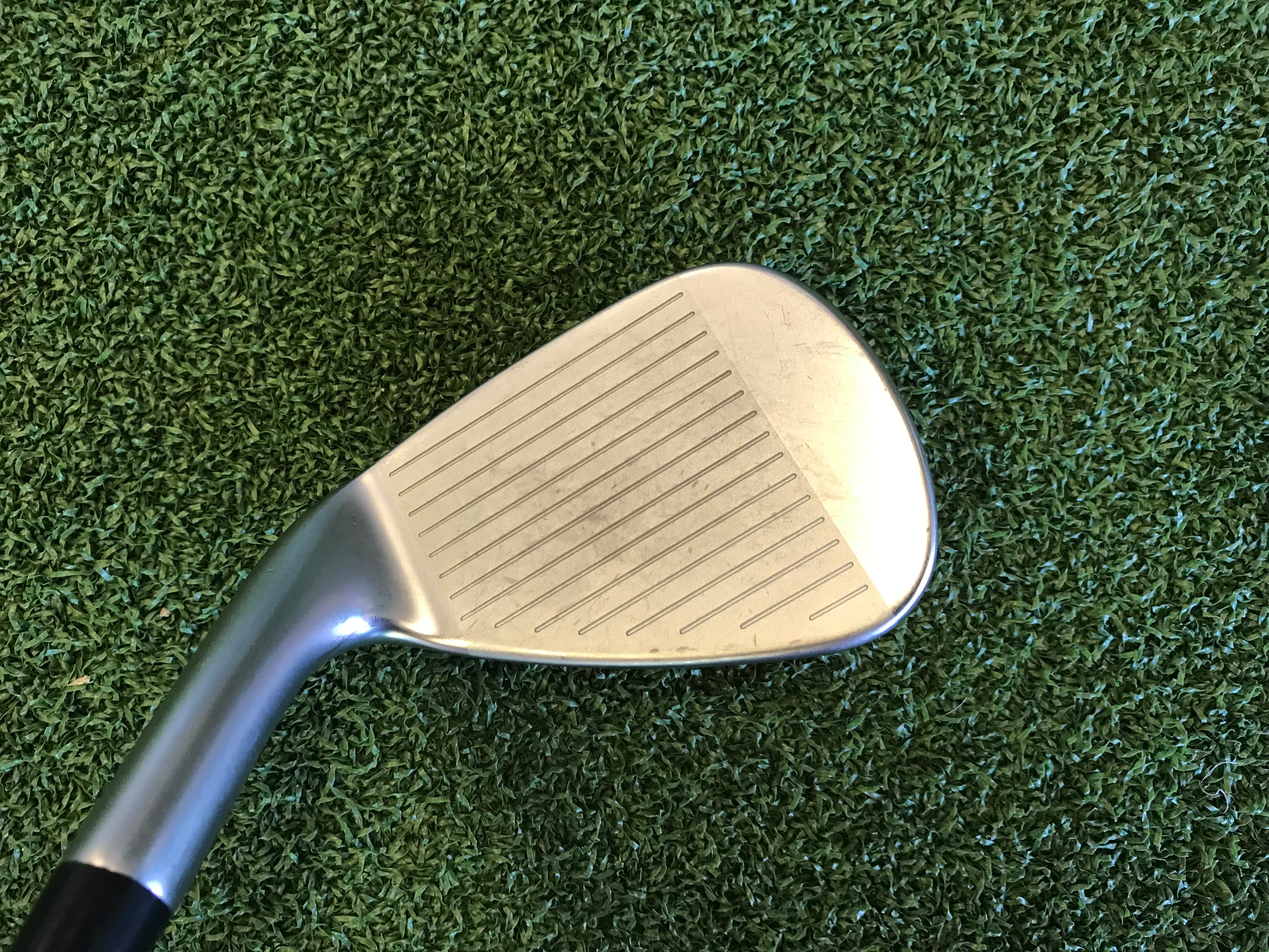 2021 Callaway Apex 5-9, Pw Iron Set *Excellent Condition*