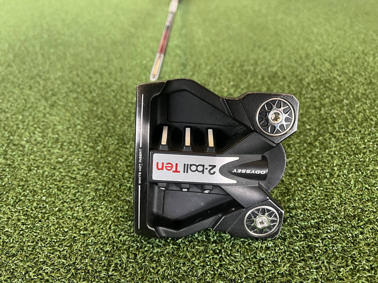 2022 Odyssey 2-Ball Ten 34" Putter