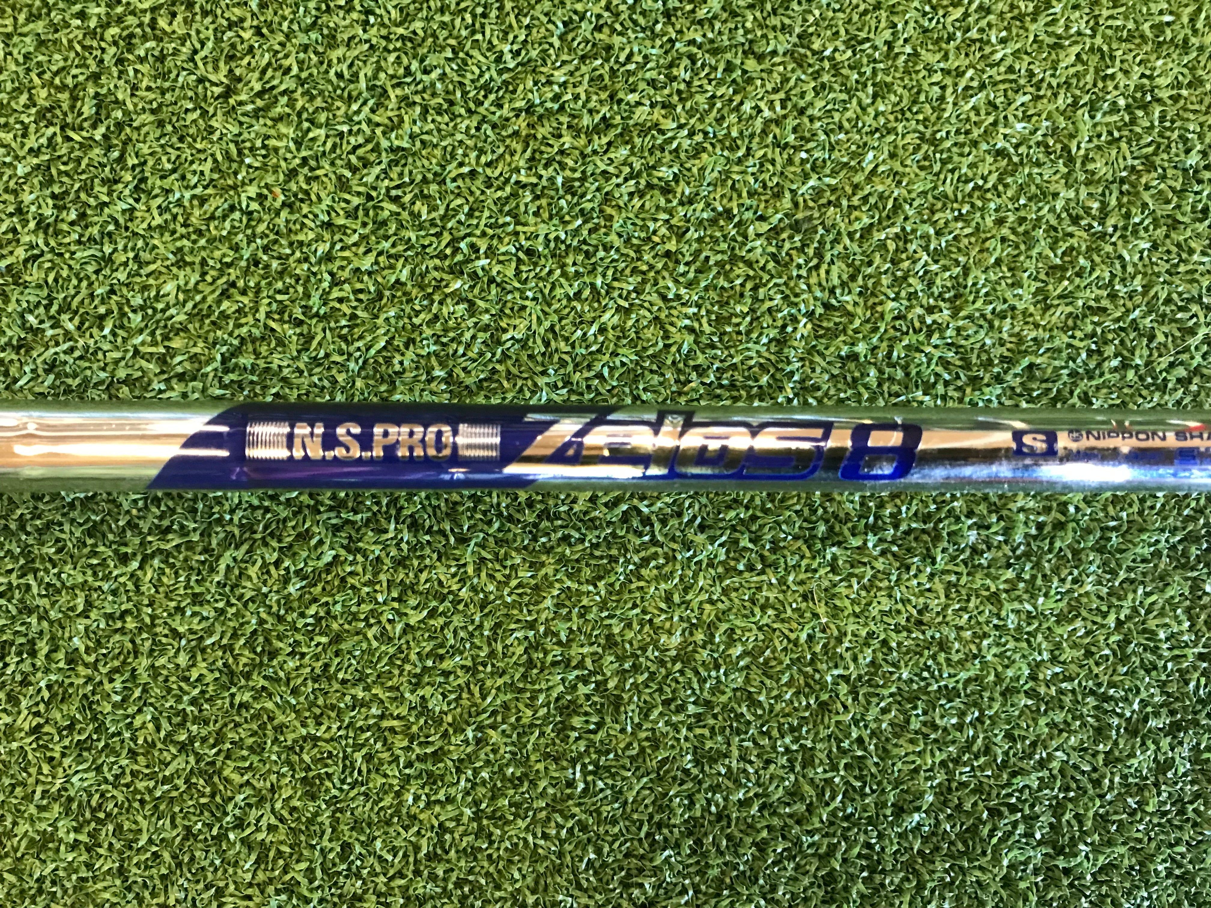 2021 Callaway Apex 5-9, Pw Iron Set *Excellent Condition*