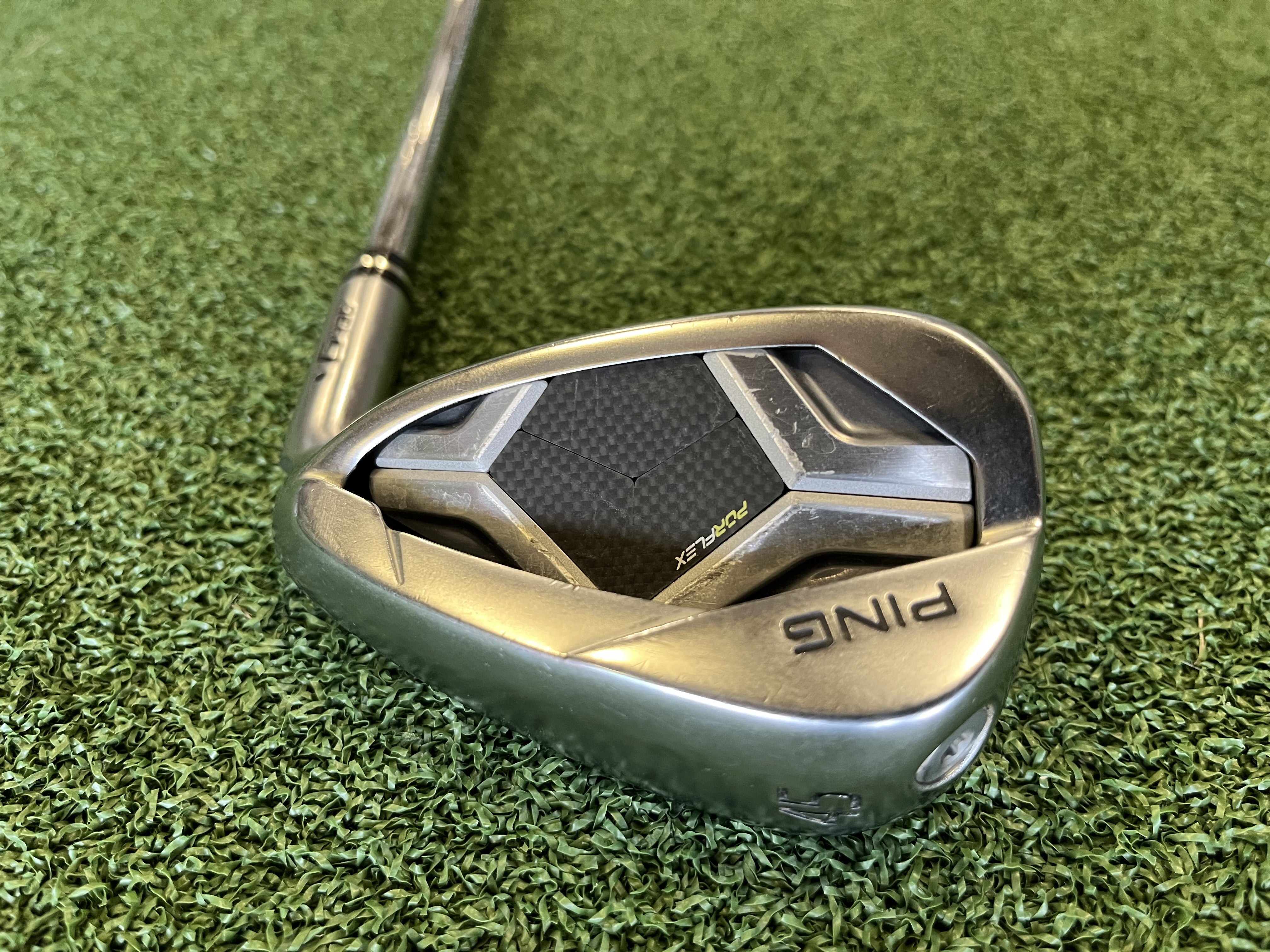 2023 Ping G430 45° Wedge