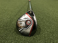 Callaway Great Big Bertha 15° Left Handed 3 Wood