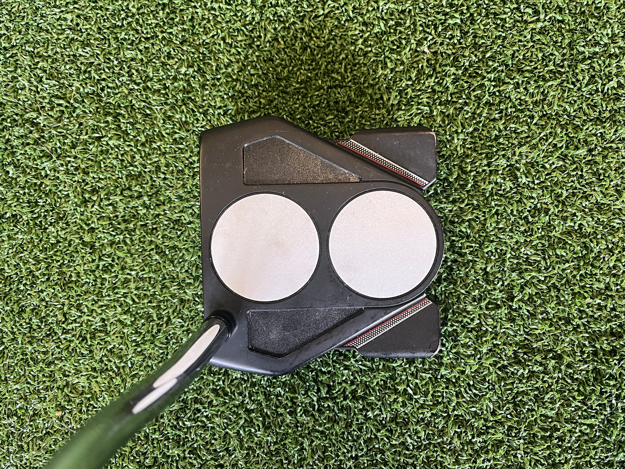 2022 Odyssey 2-Ball Ten 34" Putter