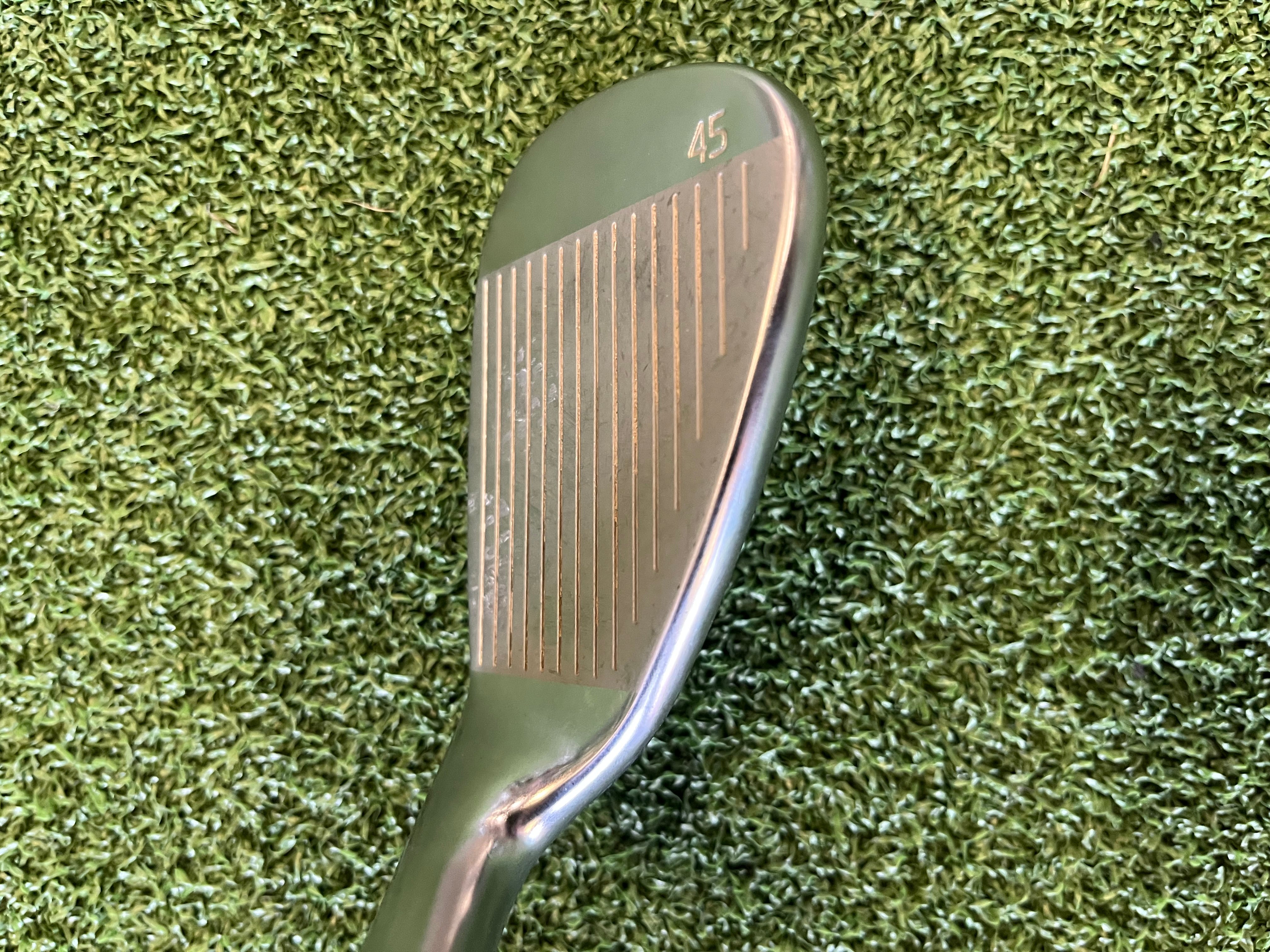 2023 Ping G430 45° Wedge