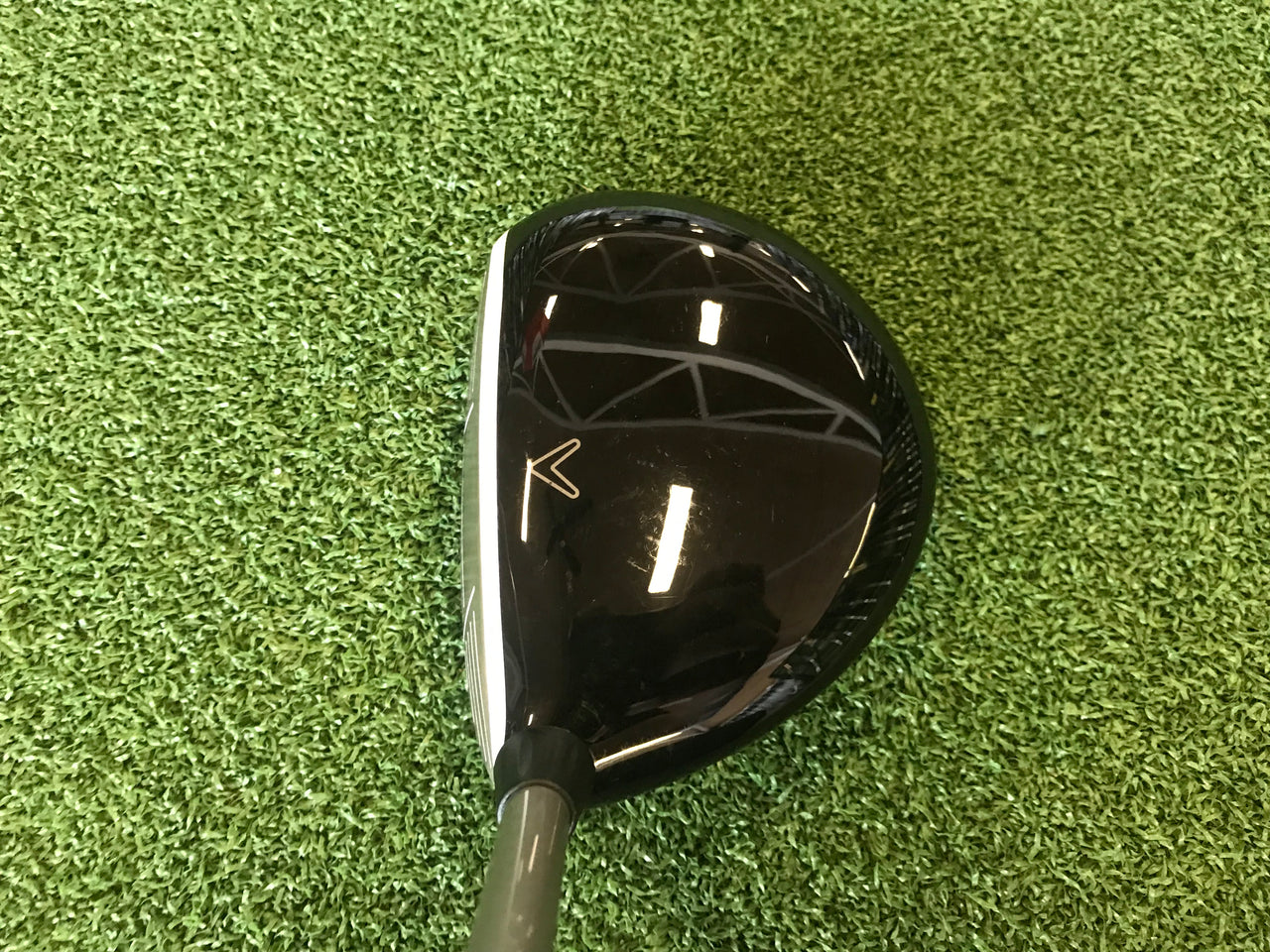 2007 Callaway Big Bertha 15° 3 Wood