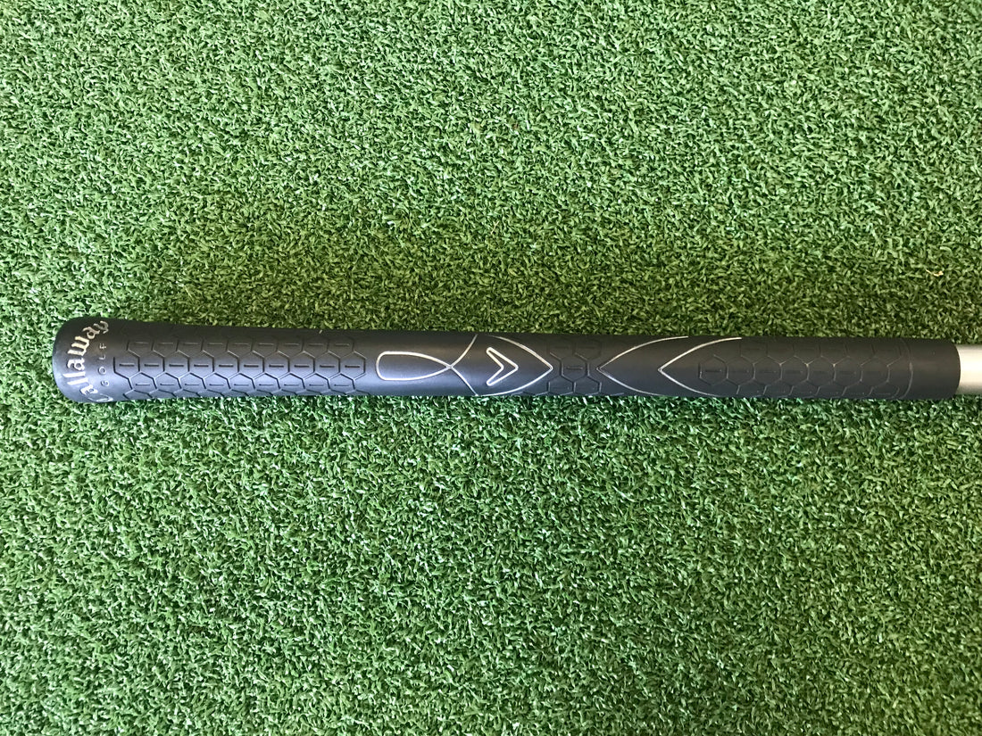 2007 Callaway Big Bertha 15° 3 Wood
