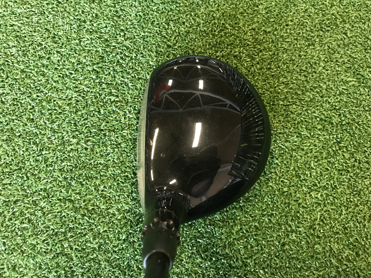 2015 Nike VR Pro 15° 3 Wood
