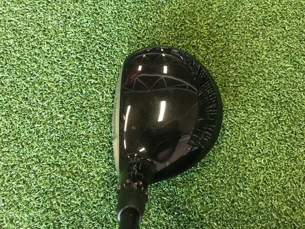 2015 Nike VR Pro 15° 3 Wood