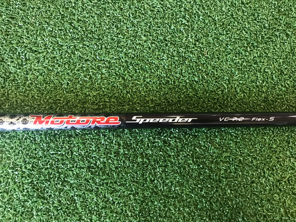 2015 Nike VR Pro 15° 3 Wood