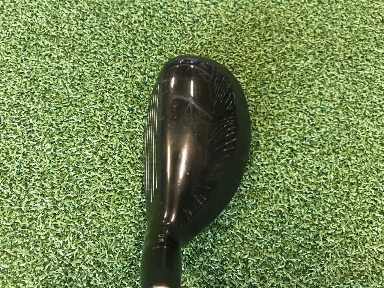 2018 Titleist TS3 19° 3 Hybrid