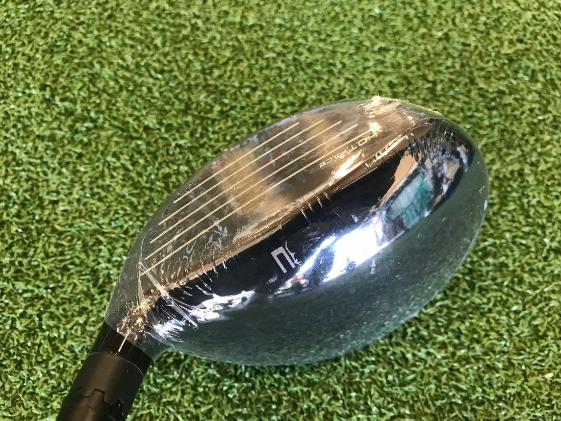 *New*&nbsp;2023 Cobra Aerojet Max 21.5° Ladies 5 Wood With Headcover