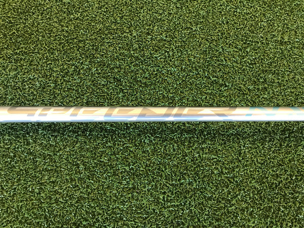 *New*&nbsp;2023 Cobra Aerojet Max 21.5° Ladies 5 Wood With Headcover