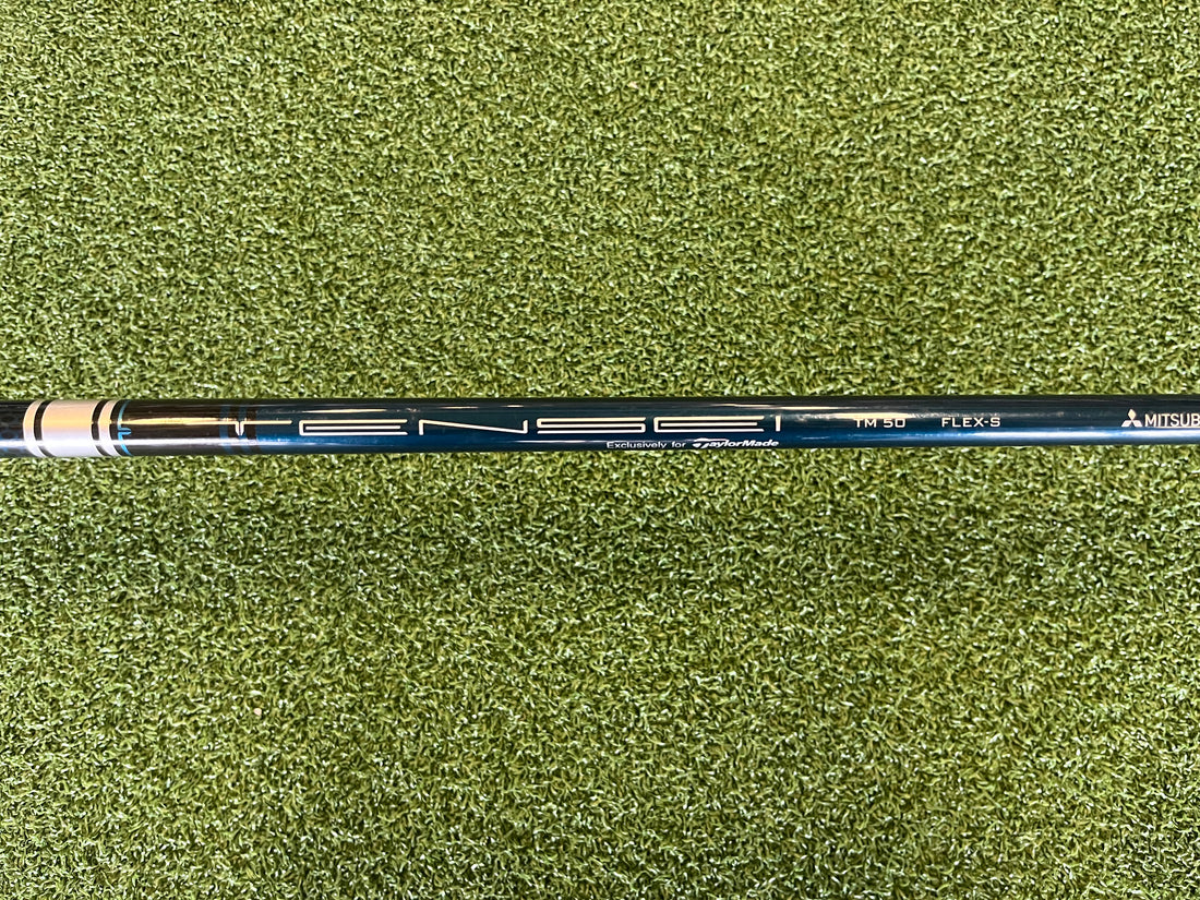 TaylorMade Sim 2 10.5° Driver With Headcover