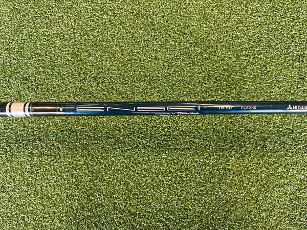 TaylorMade Sim 2 10.5° Driver With Headcover