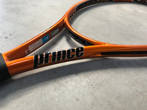 Prince O3 Speedport Tour Stringless Tennis Racket
