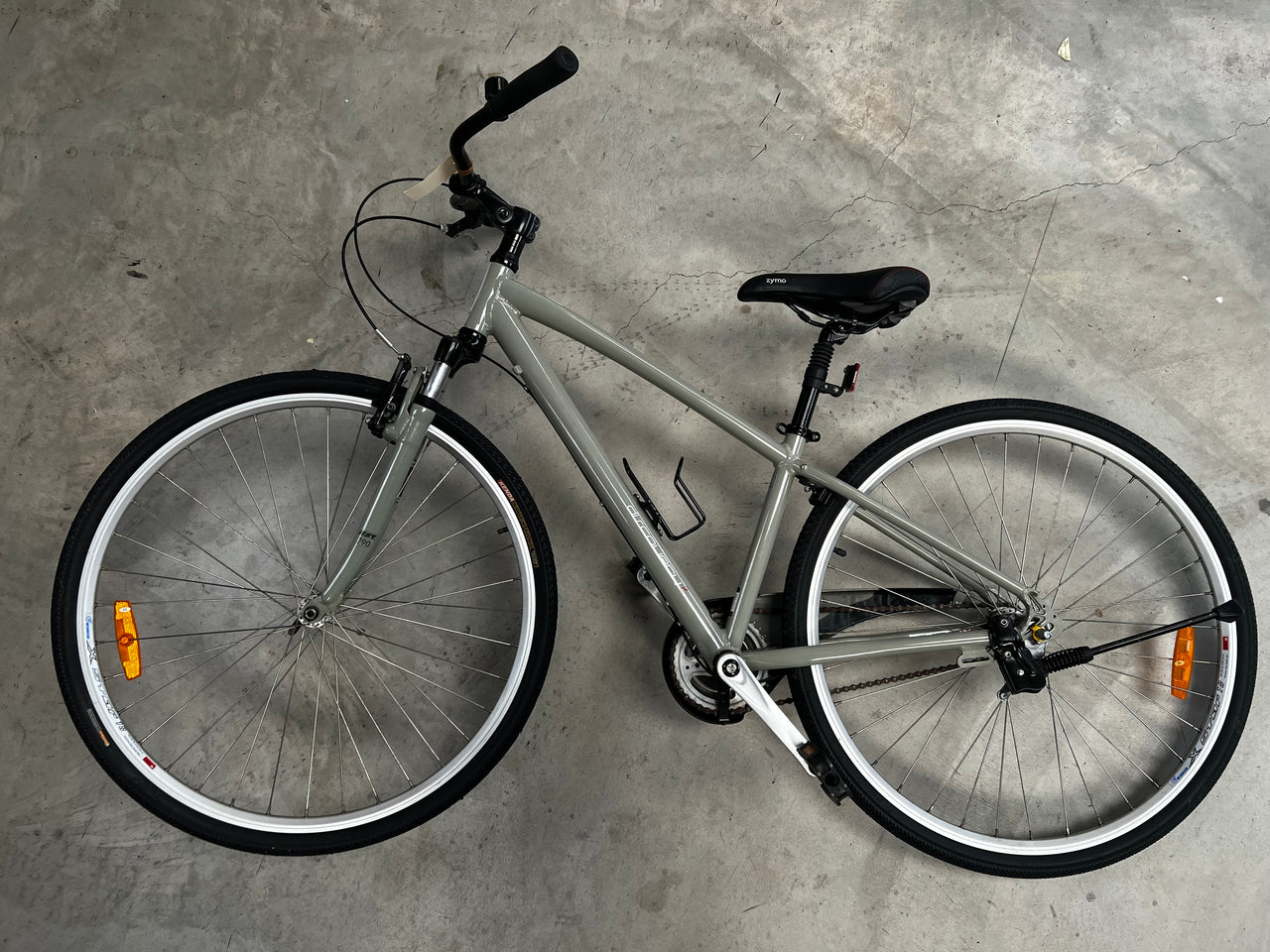 Avanti Discovery 2 Women's Bike