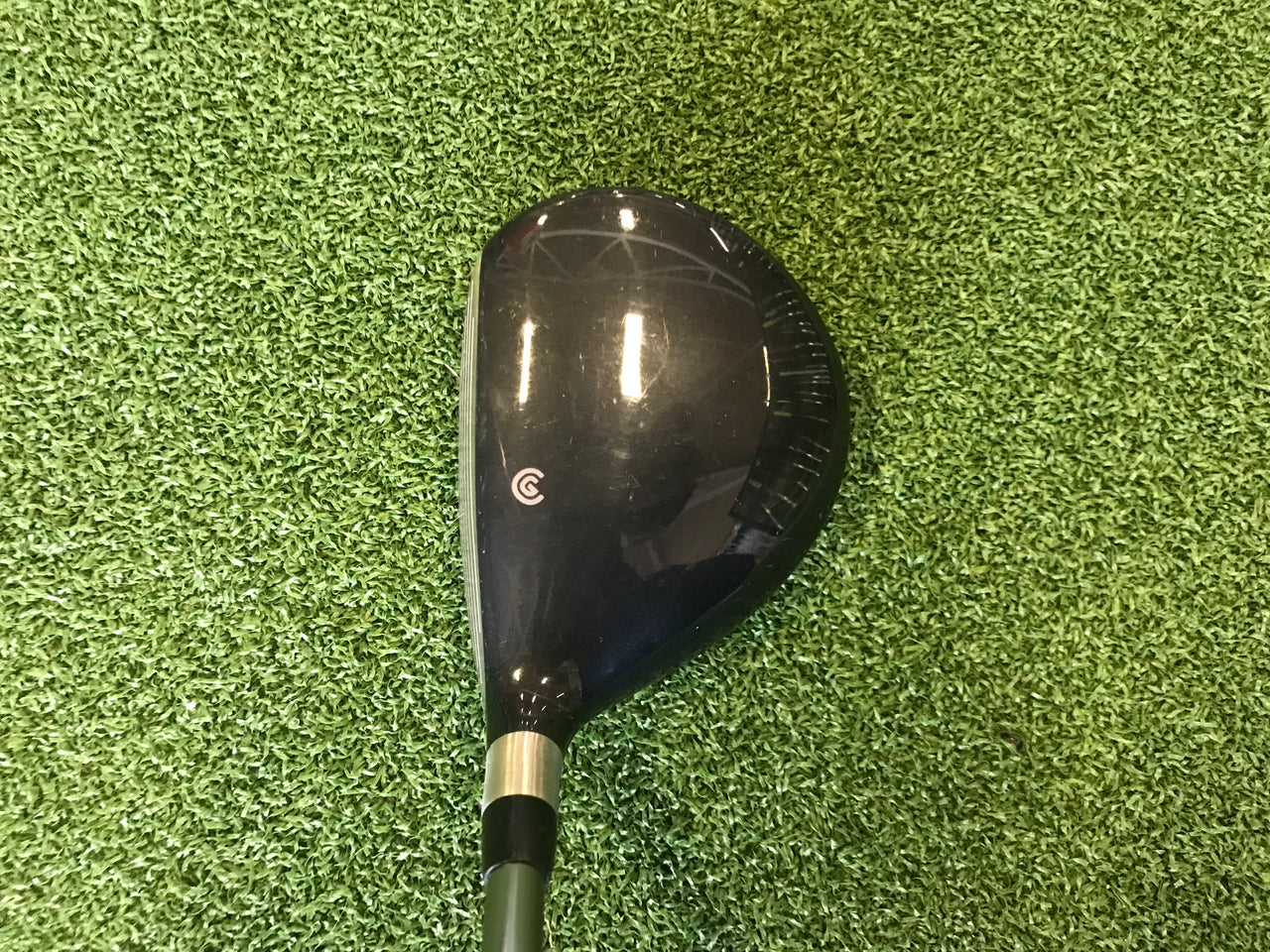 Cleveland Steel 13° 3 Wood