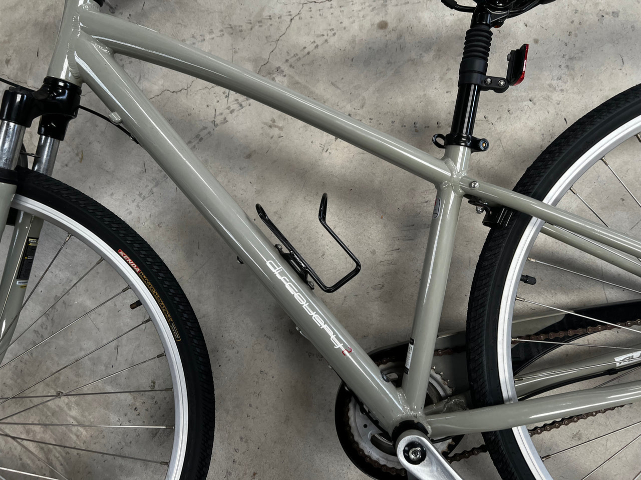 Avanti Discovery 2 Women's Bike