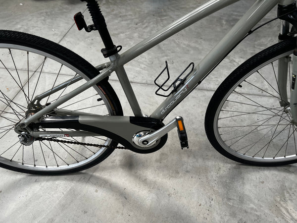 Avanti Discovery 2 Women's Bike