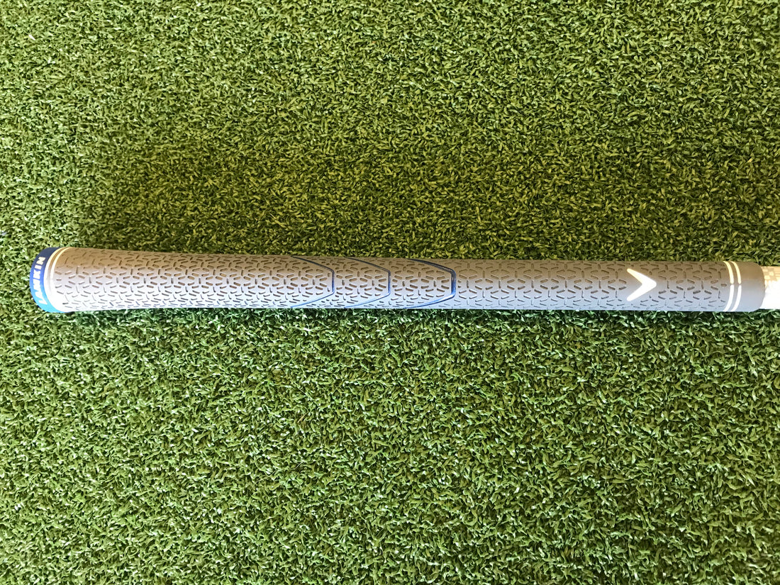 2024 Callaway Paradym AI-Smoke Max Fast 19° Ladies 5 Wood With Headcover *Excellent Condition*