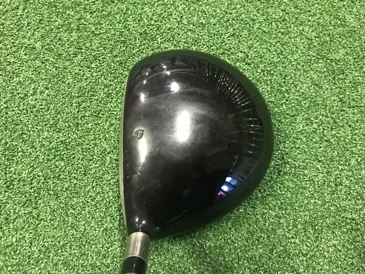 2006 TaylorMade r7 460 10.5° Driver