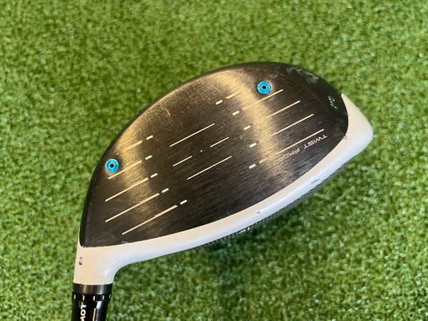 TaylorMade Sim Max 9° Driver With Headcover