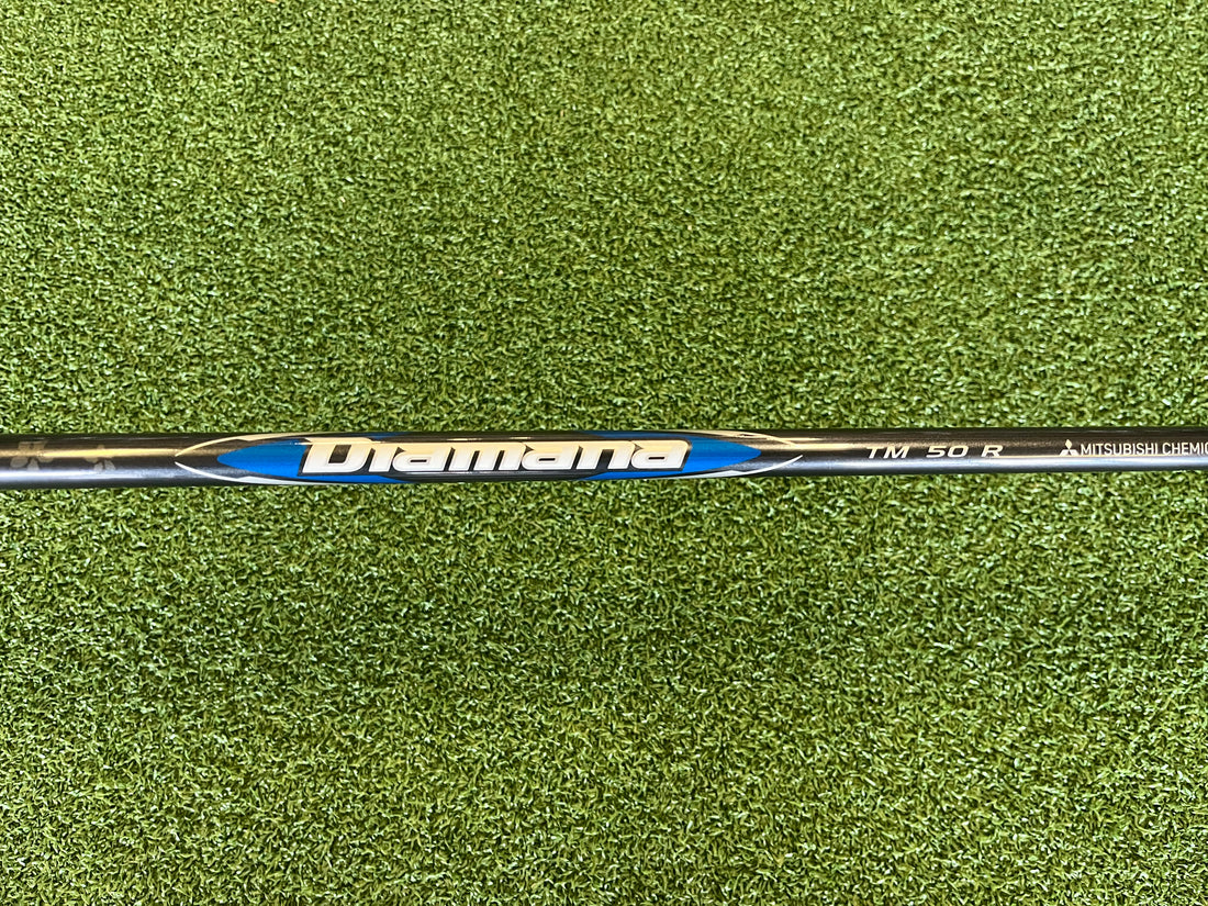 TaylorMade Sim Max 9° Driver With Headcover