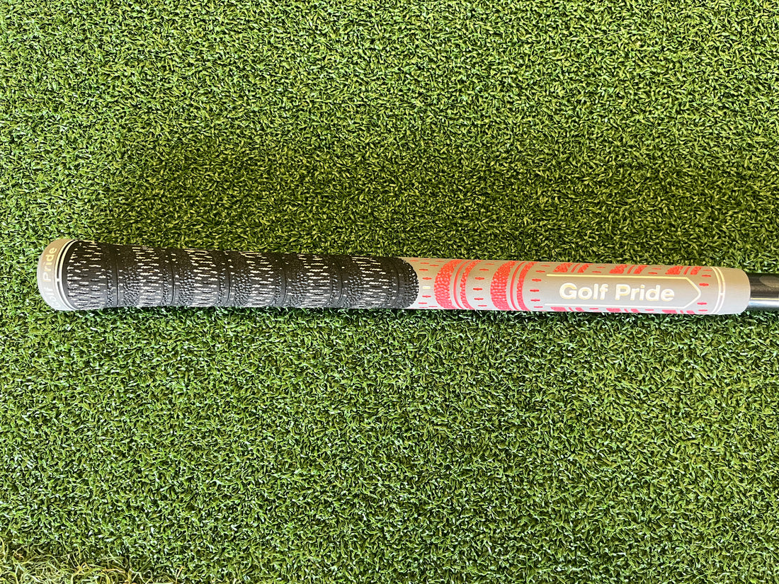 TaylorMade Sim Max 9° Driver With Headcover