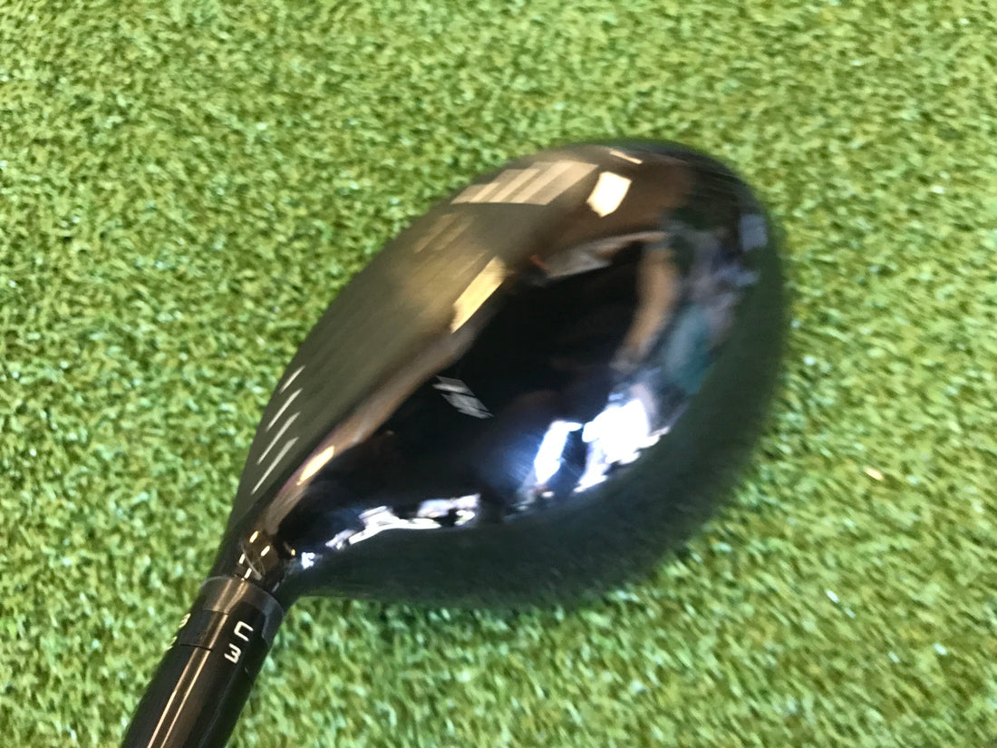 2020 Titleist Tsi2 15° 3 Wood With Headcover *Excellent Condition*