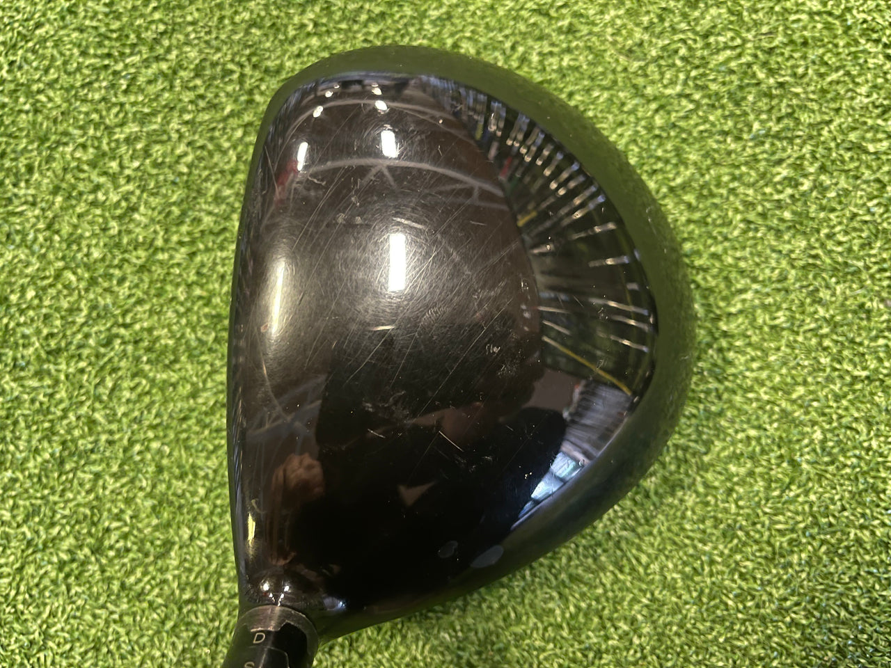 Callaway X2 Hot Pro 9° Driver