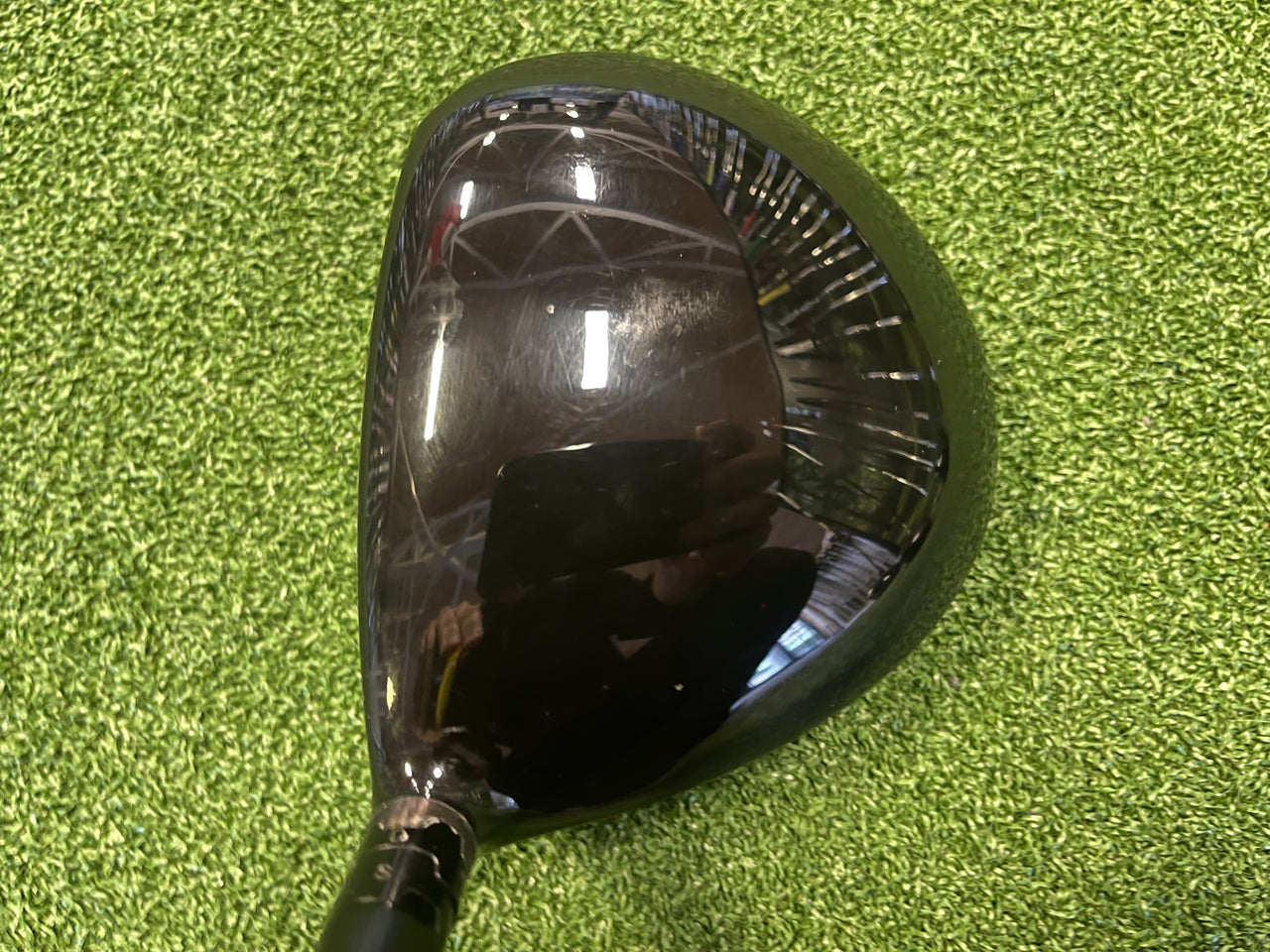 Callaway X2 Hot Pro 9° Driver