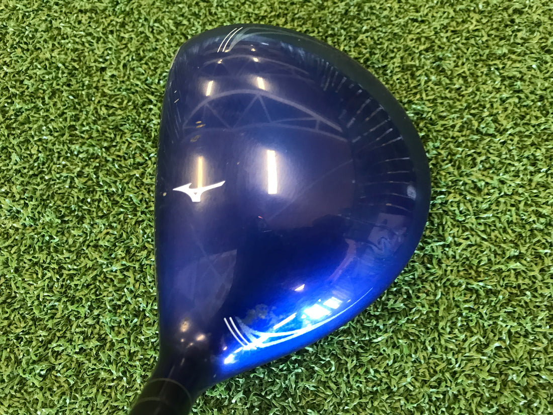 Mizuno JPX 850 18° 5 Wood With Headcover