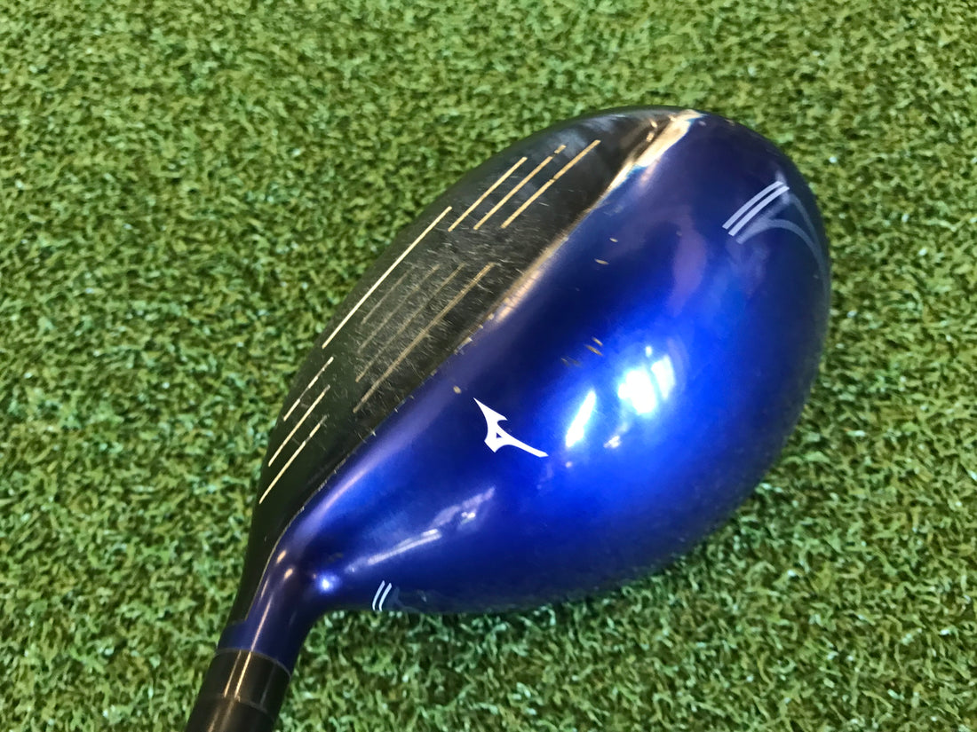 Mizuno JPX 850 18° 5 Wood With Headcover