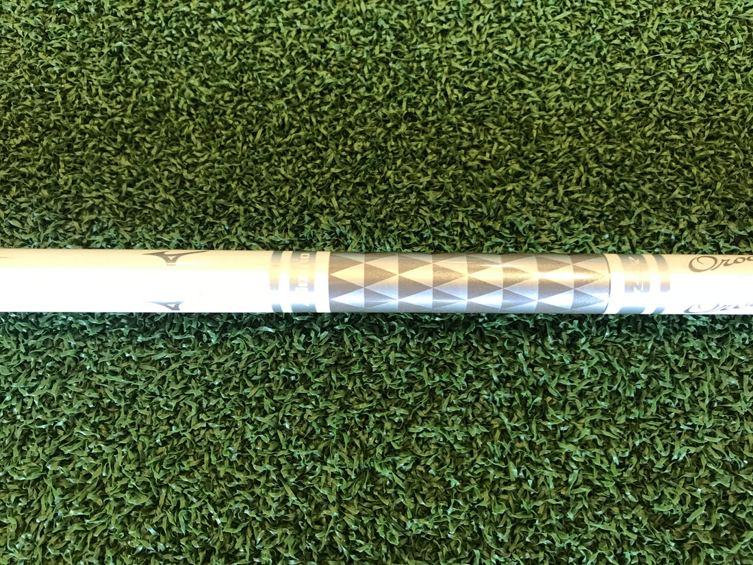 Mizuno JPX 850 18° 5 Wood With Headcover