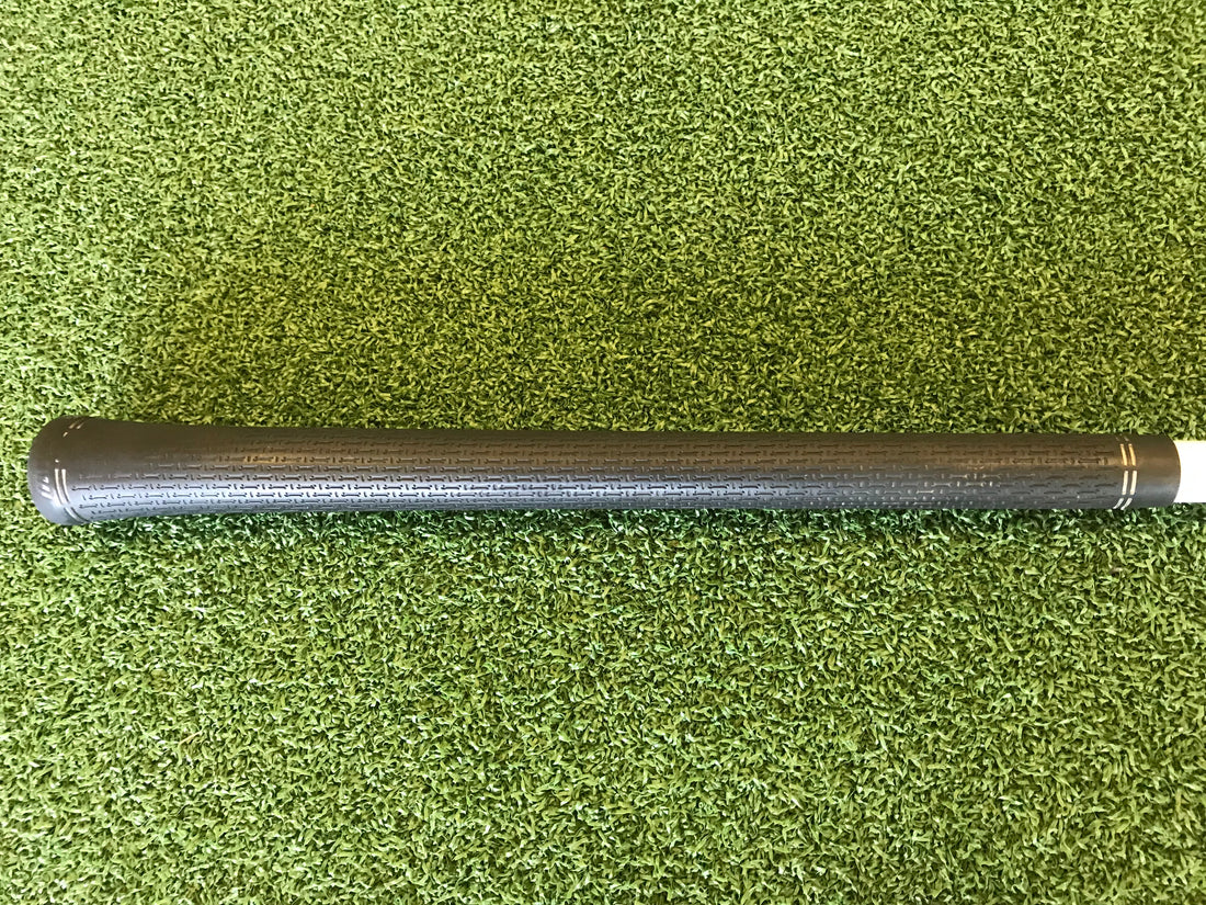 Mizuno JPX 850 18° 5 Wood With Headcover