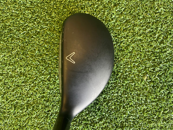 Callaway Rogue ST Max 20° 4 Hybrid With Headcover