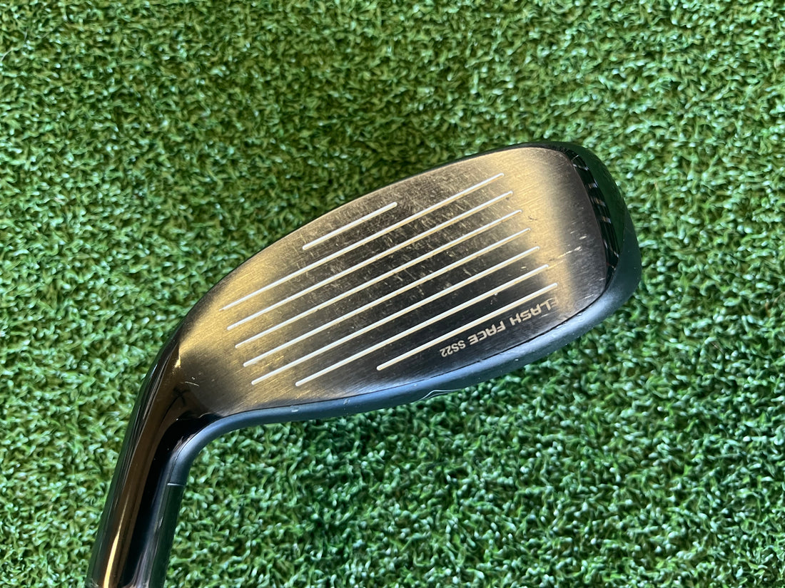 Callaway Rogue ST Max 20° 4 Hybrid With Headcover