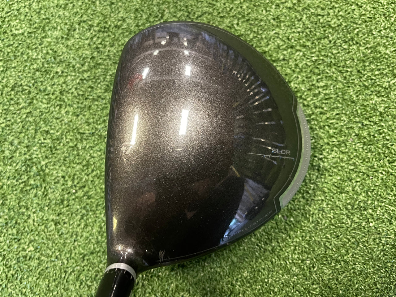 TaylorMade SLDR 460 10.5° Driver