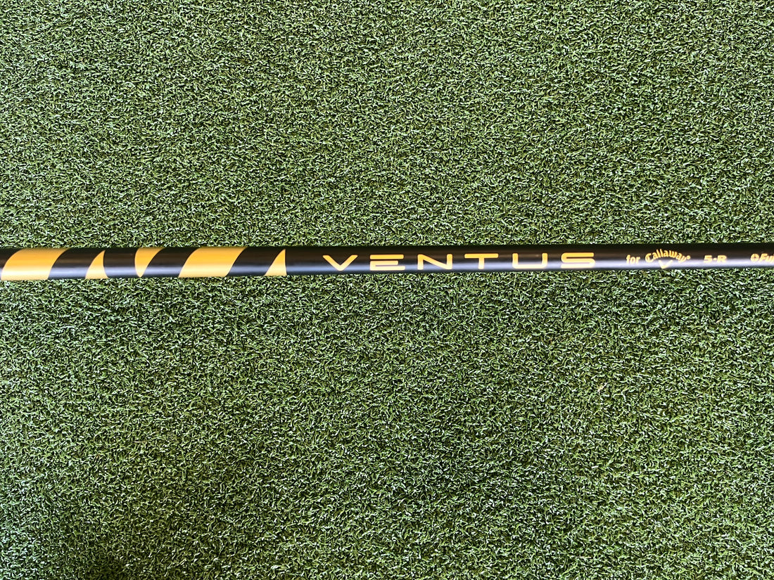 Callaway Rogue ST Max 20° 4 Hybrid With Headcover