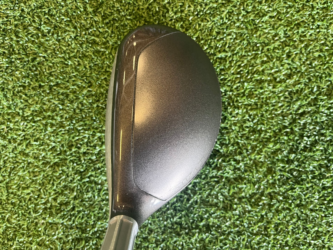 TaylorMade Stealth 23° 4 Hybrid Club with Headcover