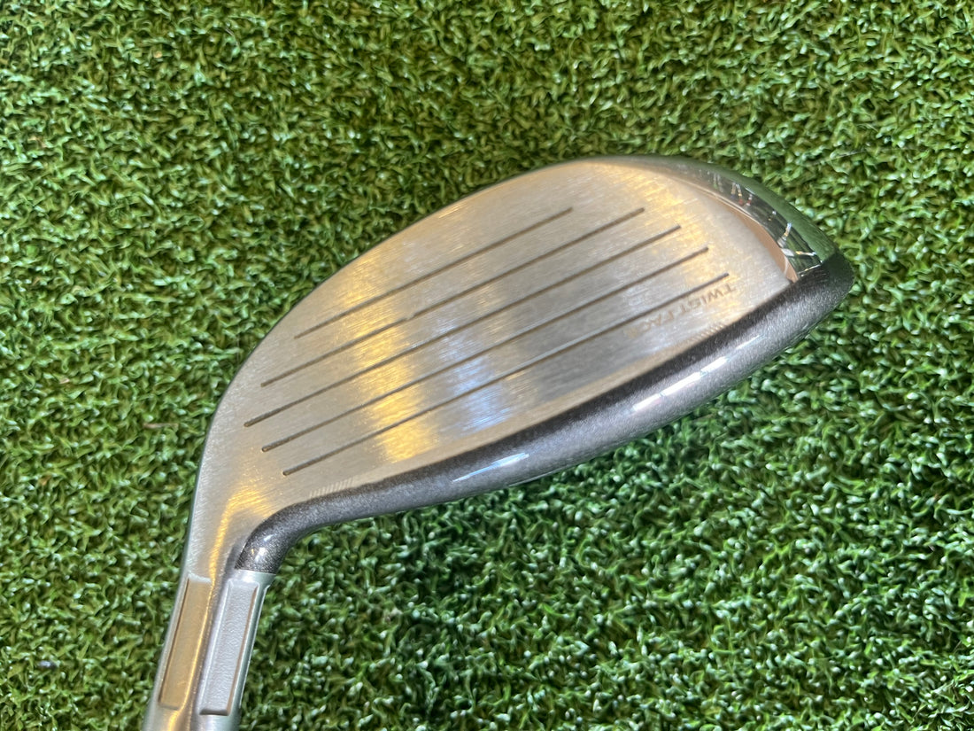 TaylorMade Stealth 23° 4 Hybrid Club with Headcover