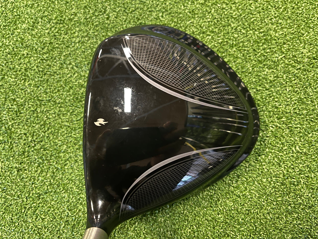 TaylorMade Burner 9.5° Driver
