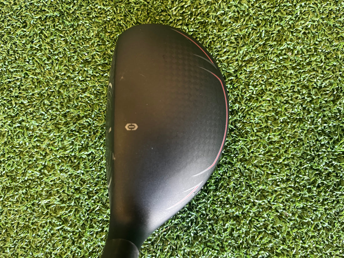 Yonex GZONE GT 22° 5 Hybrid With Headcover *Excellent Condition*