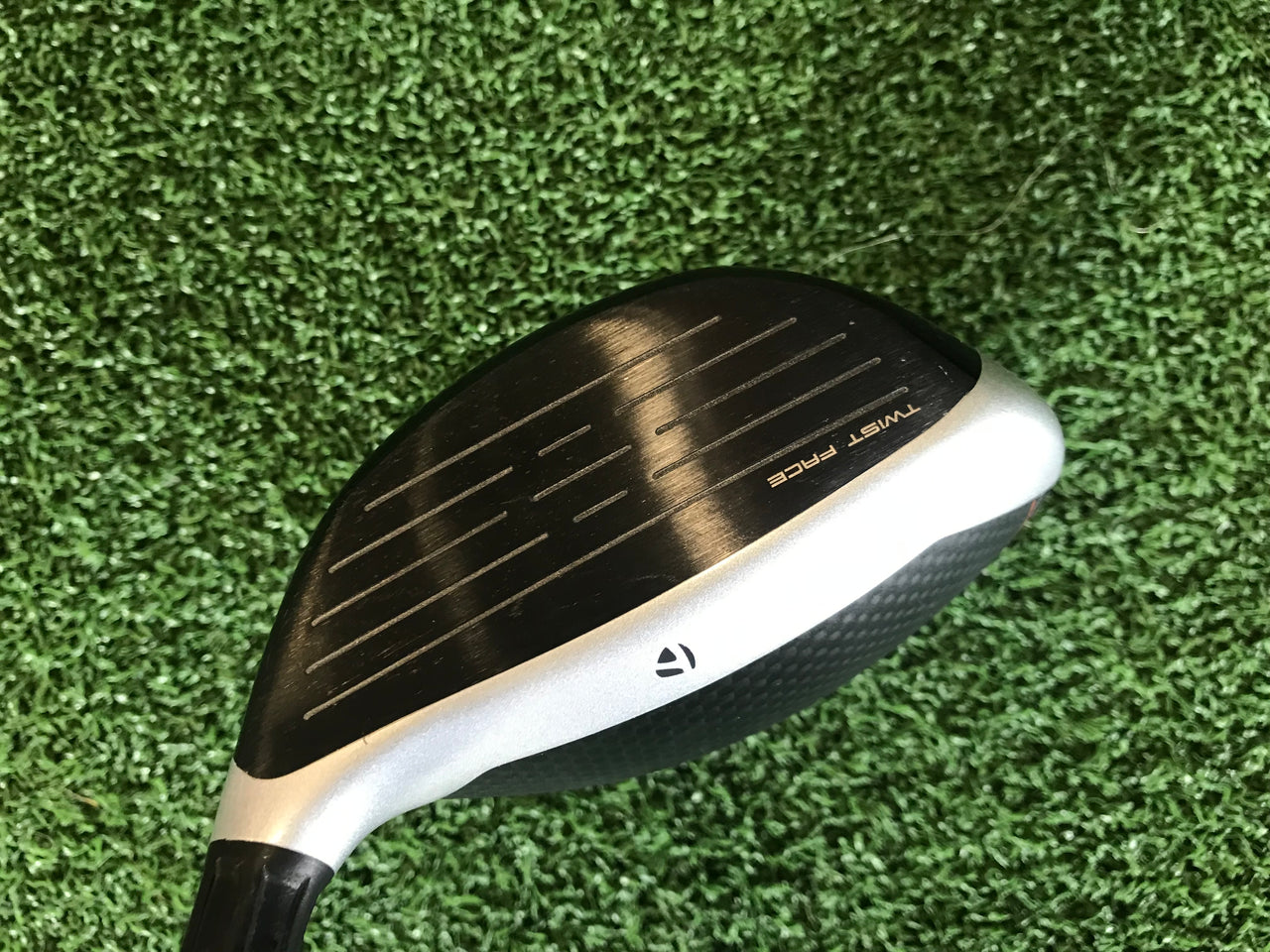 TaylorMade M6 22º Ladies 7 Wood *Excellent Condition*