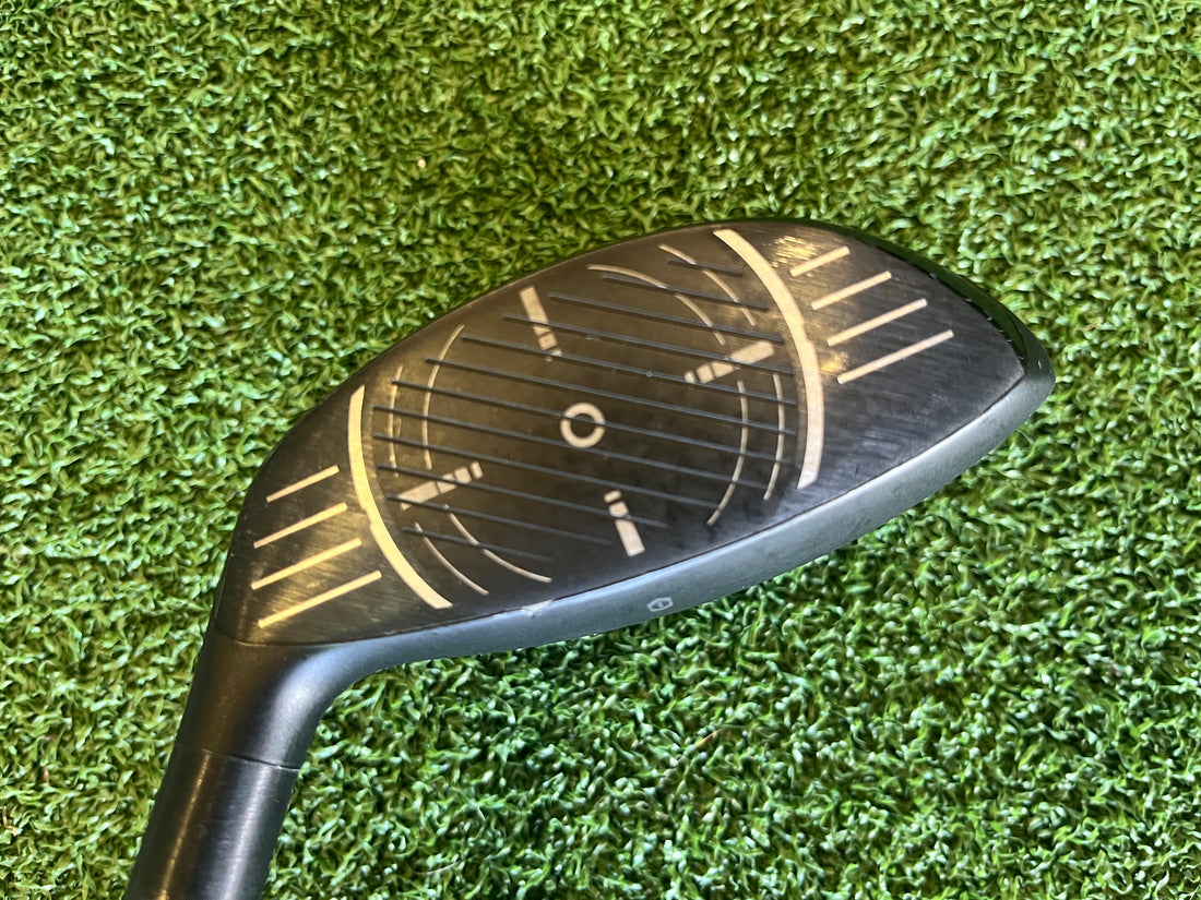 Yonex GZONE GT 22° 5 Hybrid With Headcover *Excellent Condition*