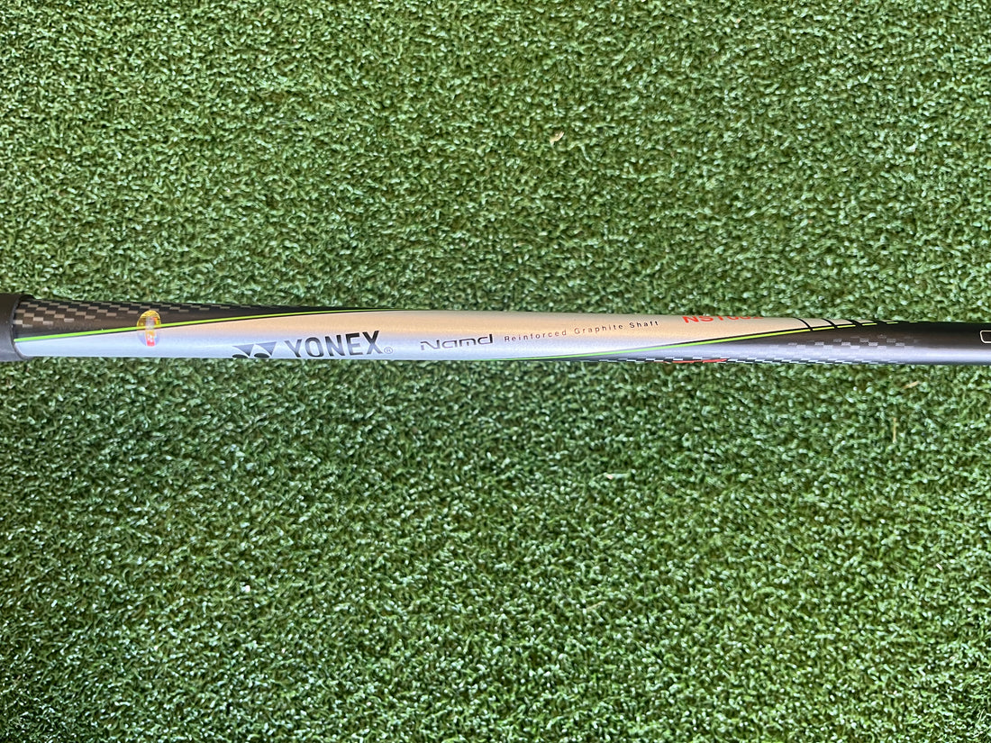 Yonex GZONE GT 22° 5 Hybrid With Headcover *Excellent Condition*