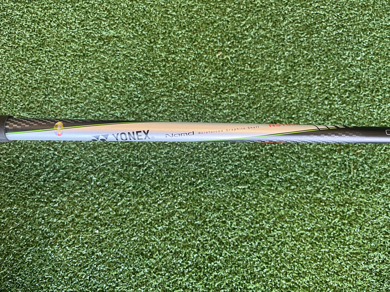 Yonex GZONE GT 22° 5 Hybrid With Headcover *Excellent Condition*