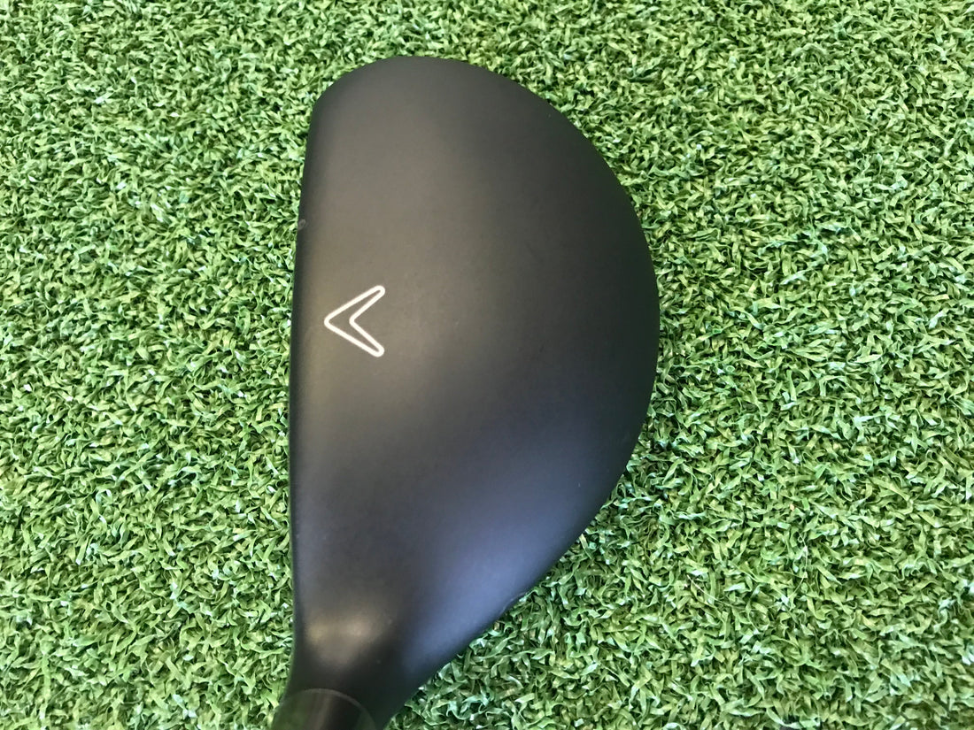 2022 Callaway Rogue ST Pro 18° 2 Hybrid With Headcover